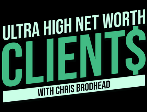 Strategic Client Segmentation
