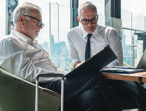 Grow and Preserve Your Wealth