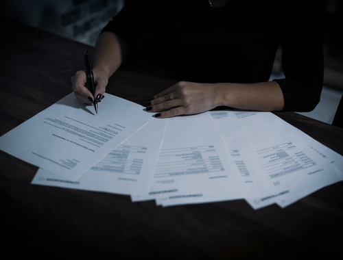 Tax Allocation