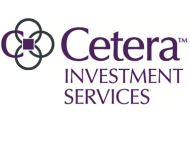 Cetera Investment services