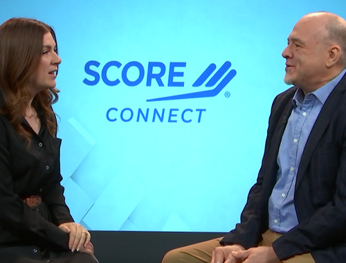 SCORE Connect