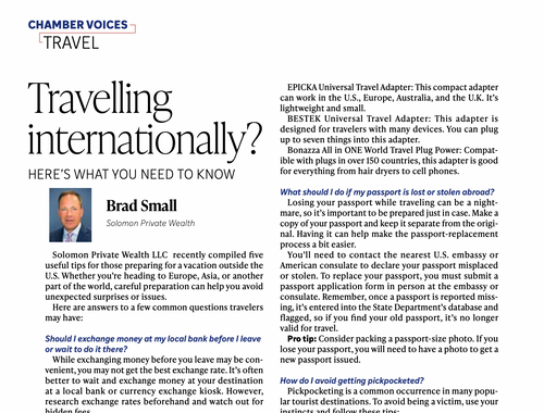 IMPACT Magazine - July 2023