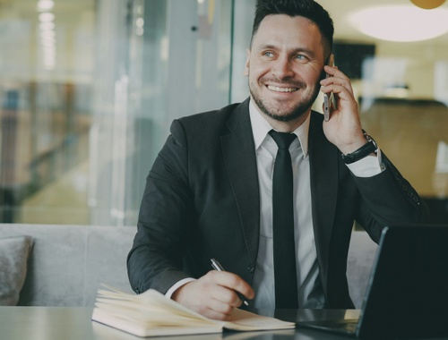 Business & Executive Solutions