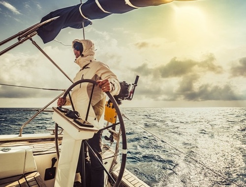 Turning the Tide on Employee Engagement