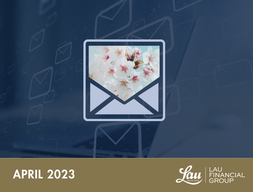 April 2023