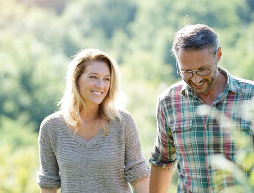 Nearing or Planning to Retire