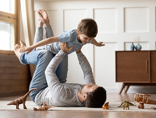 Helping You Build the Future You Imagine