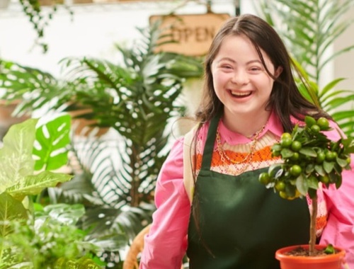 Special Needs Trusts