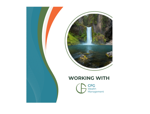 Working With CFG Wealth Management