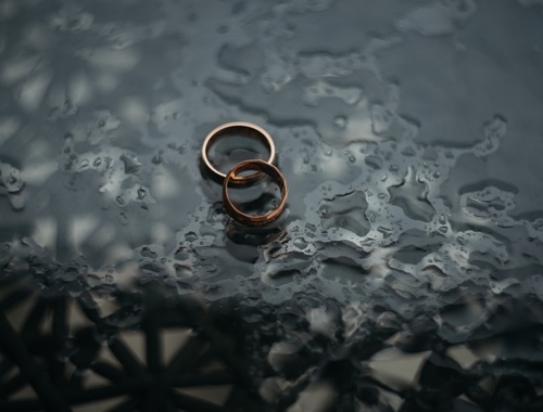 High Net-Worth Divorces