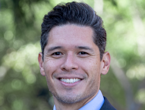 Sean Beznicki, CFA, MBA