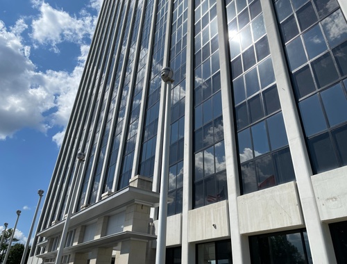 At our firm, we have the client—and only the client—in mind.
