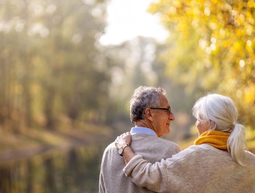 Pre-Retirees & Retirees