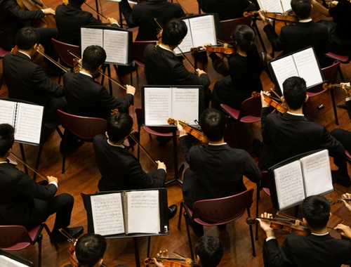 Wisconsin Conservatory of Music