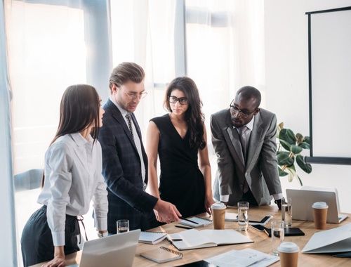 Drive Member Loyalty with Exceptional Solutions