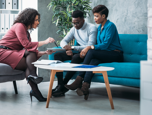 Equitable Advisors Provides Financial Services For All Stages Of Life