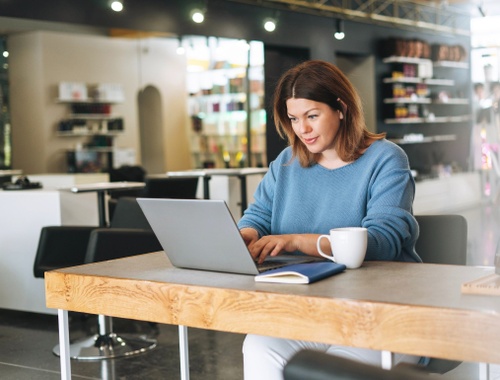 Small Business Owners: Leverage Our Entrepreneurial Experience