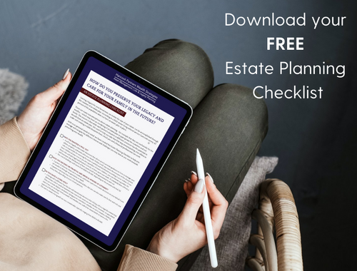 Estate Planning Made Easy