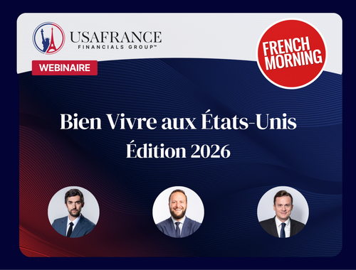 Bien Vivre aux États-Unis - Édition 2026