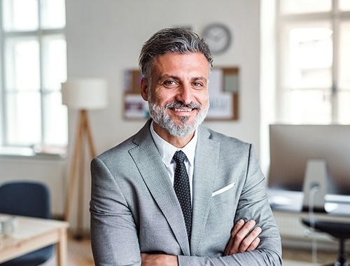 Exiting & Transitioning Advisors