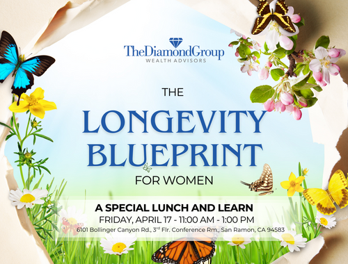 The Longevity Blueprint for Women