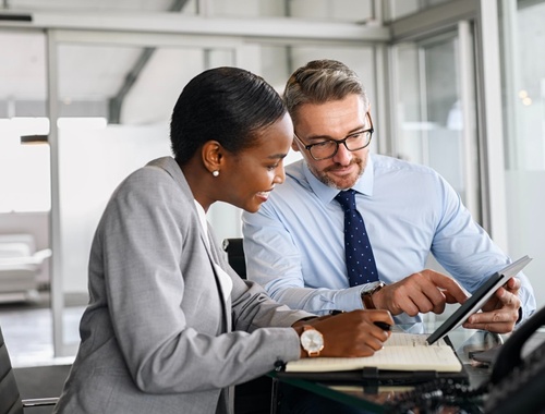Insurance Advisors