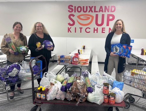 Siouxland Soup Kitchen