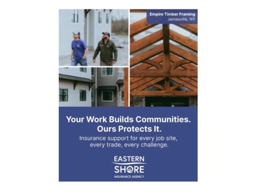 Empire Timber Framing