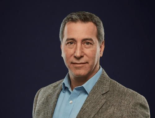 Doug Blanchard