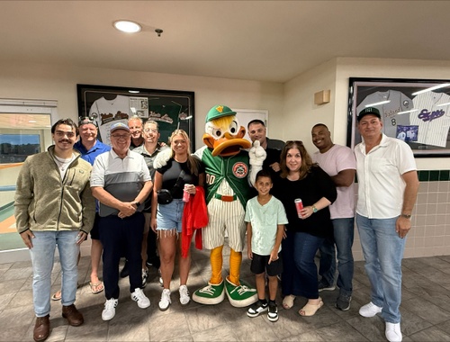 LI ducks