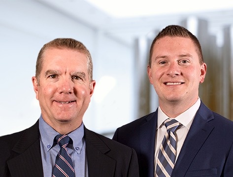 At our firm, we have the client—and only the client—in mind.
