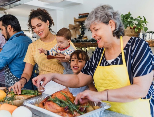 Building Your Life and Wealth