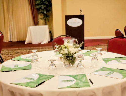 Events