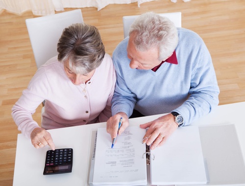 The PFIC Trap: How U.S. Tax Rules Can Punish Canadian Investors