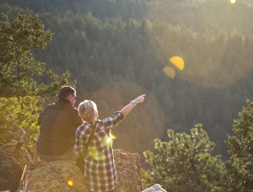 Create a Plan That Fits Your Life and Aspirations