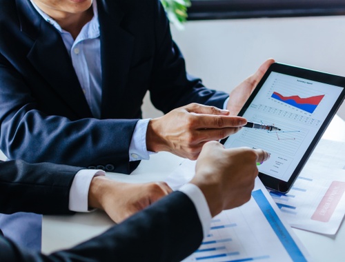Comprehensive Financial Planning