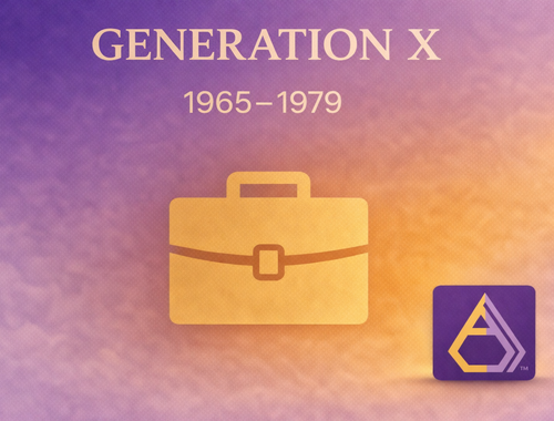 Generation X