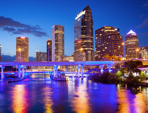 Tampa 