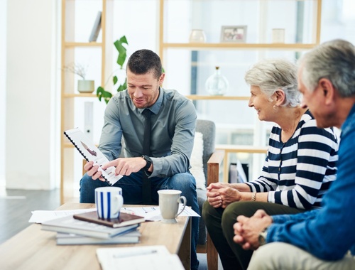 Social Security Strategies
