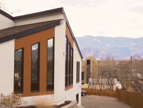 Colorado Springs