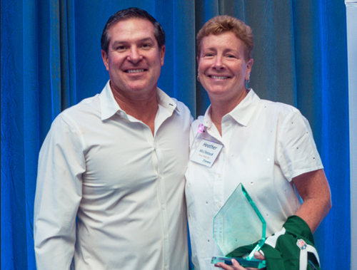 2025 Citizenship Award Announced at Kovack National Conference