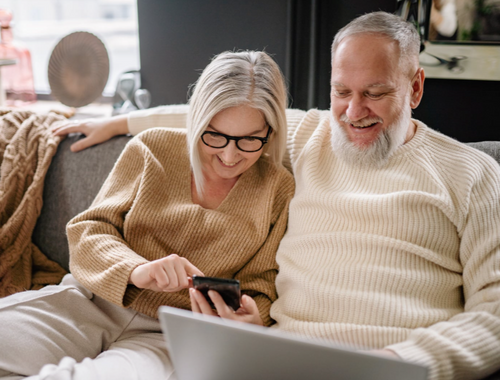Retirees & Pre-Retirees