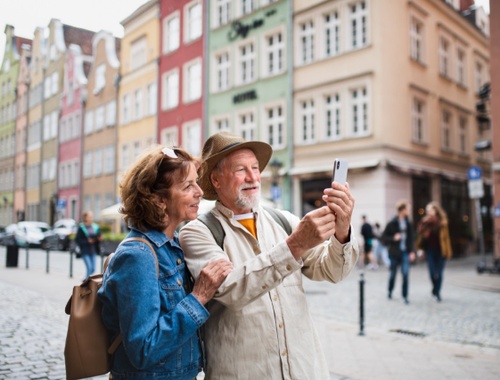 Pre-Retirees & Retirees: Enjoy Retirement With Confidence