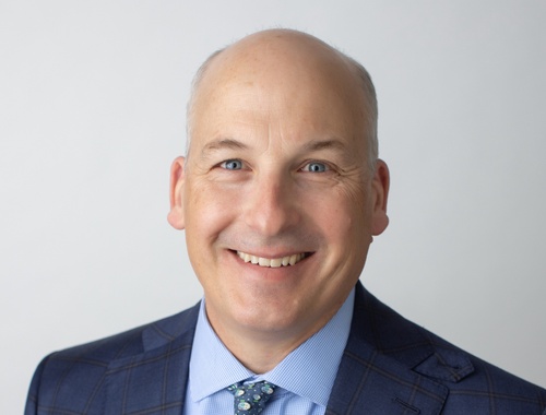 Congratulations to Jim Galkowski