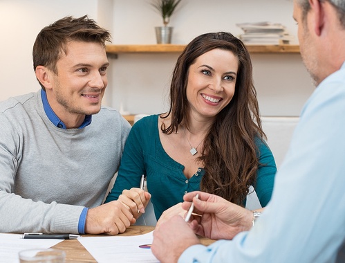 Your Personalized Financial Blueprint