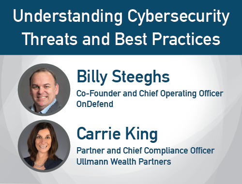 Understanding Cybersecurity: Threats and Best Practices