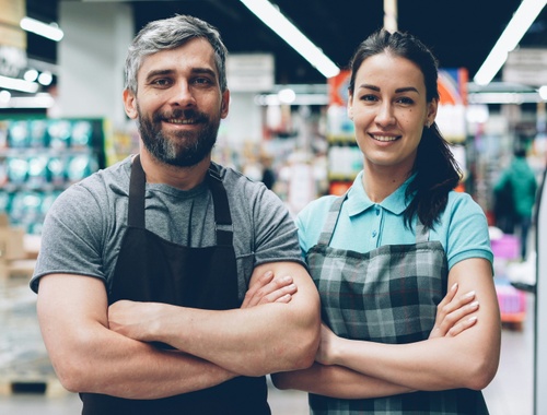 Need A Company Retirement Plan?