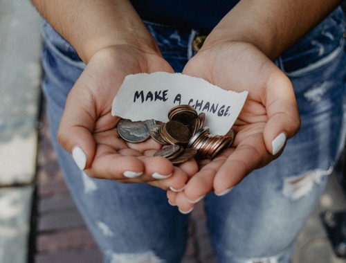 Charitable Planning
