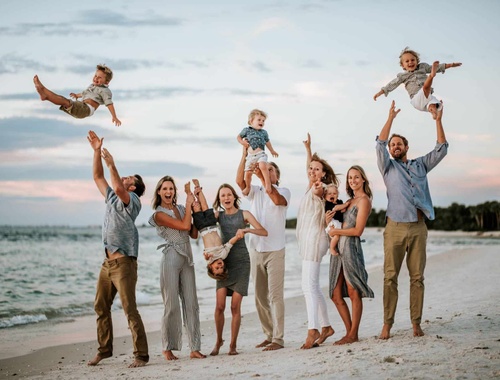 Individuals, Families, and Closely-Held Business Owners<br/>