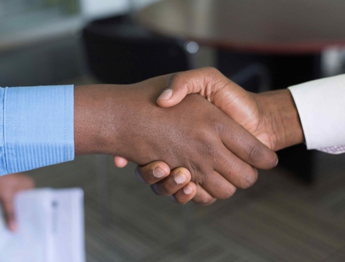 Business Succession Planning